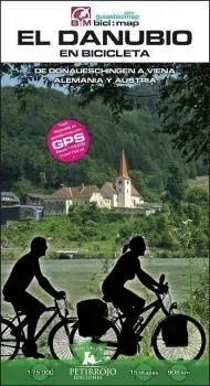 El Danubio en Bicicleta