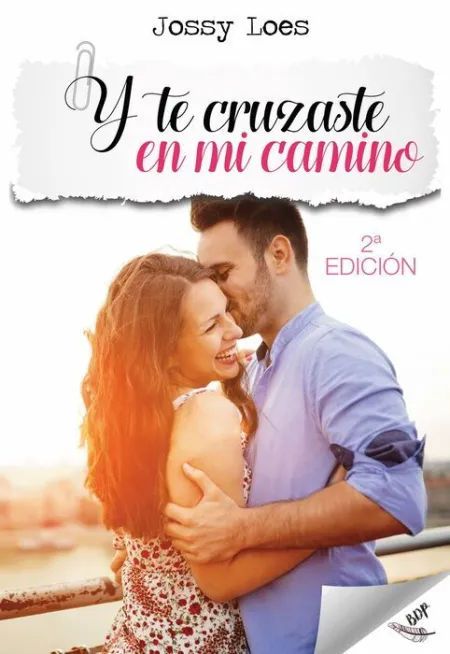Y te Cruzaste en mi Camino