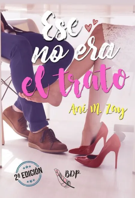 Ese no Era el Trato