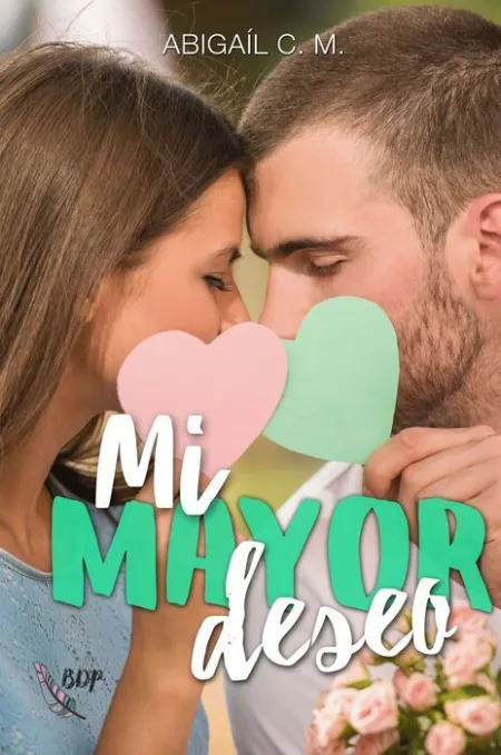 Mi Mayor Deseo