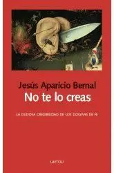 No te lo Creas