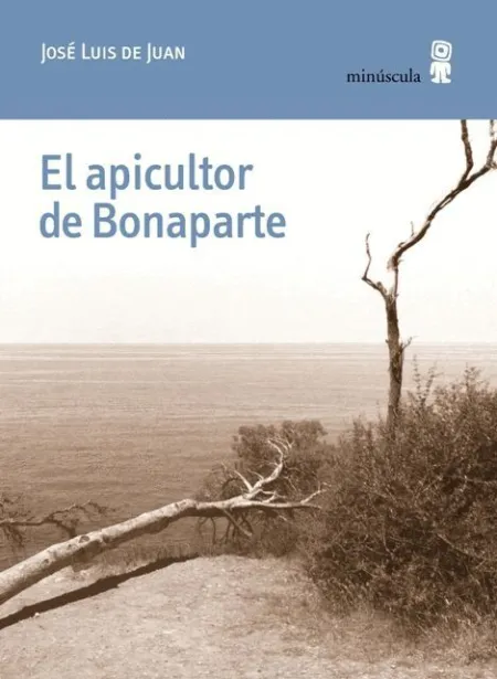 Apicultor de Bonaparte, el