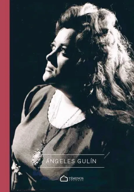 Angeles Gulin (Libro + Cd Audio)