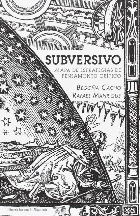 Subversivo. Mapa de Estrategias de Pensamiento Critico