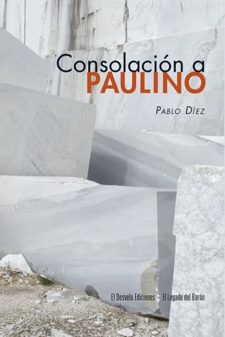 Consolaciã?Â³N a Paulino