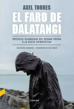 Faro de Dalatangi, el