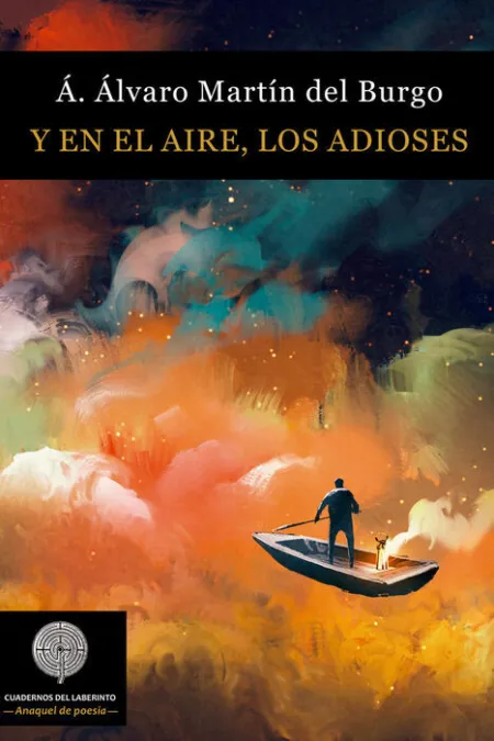 Y en el Aire, los Adioses