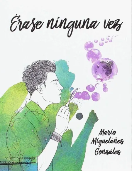 Érase Ninguna Vez