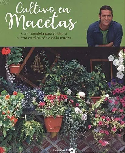 Cultivo en Macetas