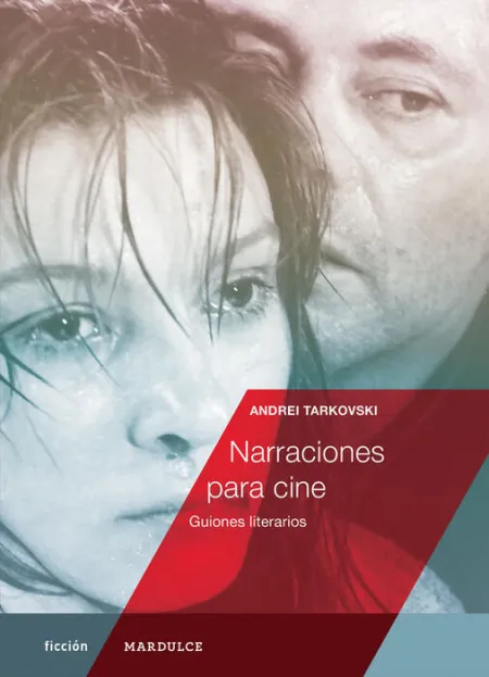 Narraciones para Cine. Guiones Literarios