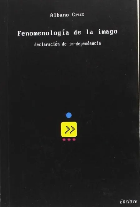 Fenomenologia de la Imago