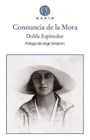 Doble Esplendor (Rústica)