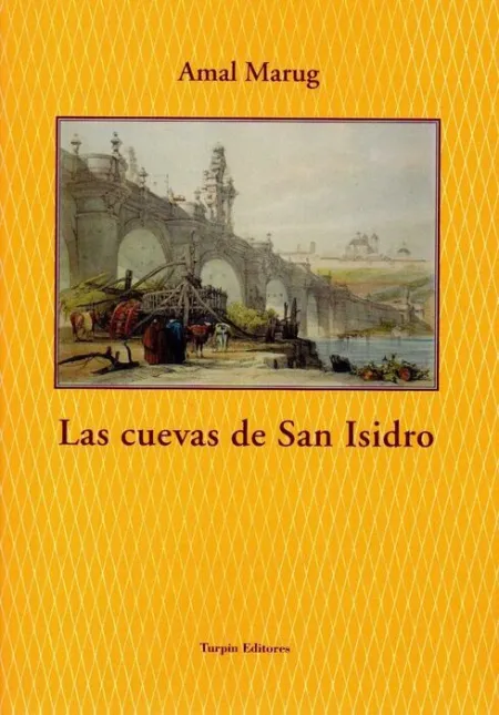 Las Cuevas de San Isidro