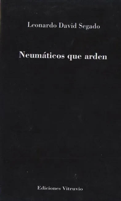 Neumáticos que Arden