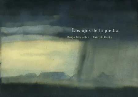 Los Ojos de la Piedra