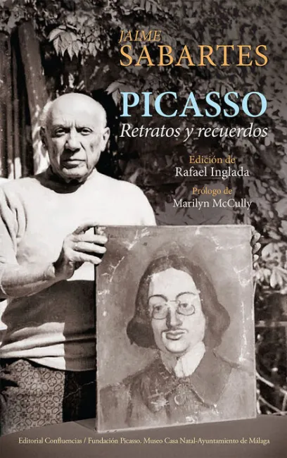 Picasso. Retratos y Recuerdos