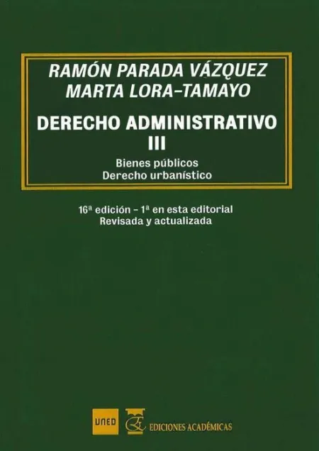 018 T3 Derecho Administrativo