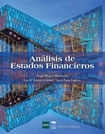017 Análisis de Estados Financieros. Teoría y Práctica