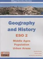 019 2Eso Geography And History