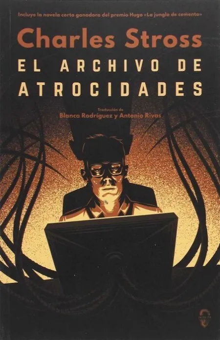 El Archivo de Atrocidades