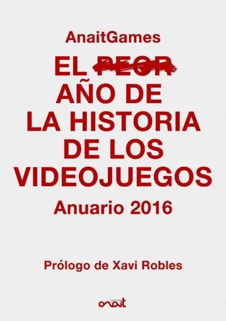 El Peor Aã?Â±O de la Historia de los Videojuegos