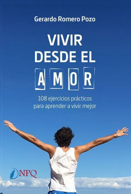 Vivir Desde el Amor