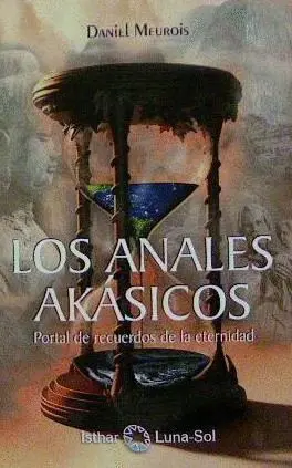 Los Anales Akasicos