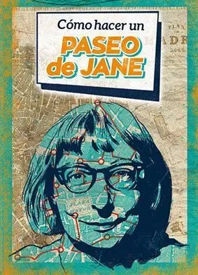 Como Hacer un Paseo de Jane
