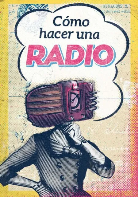 Como Hacer una Radio