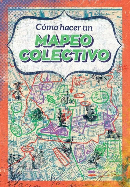 Como Hacer un Mapeo Colectivo