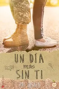 Un Día Más sin Ti.