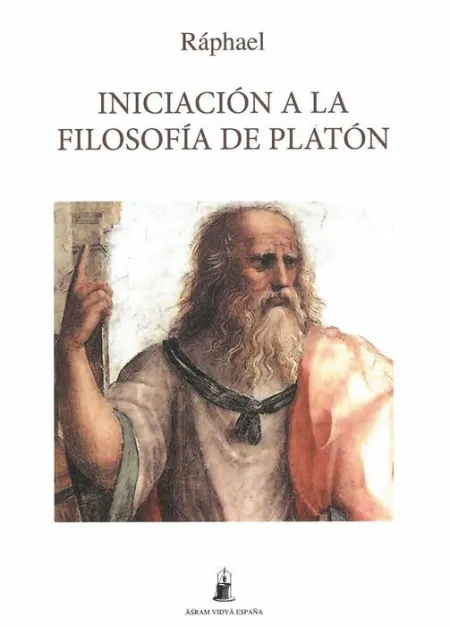 Iniciacion a la Filosofia de Platon