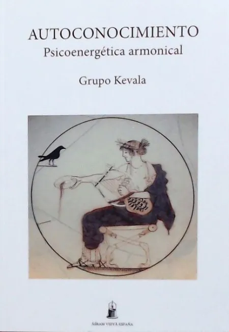 Autoconocimiento. Psicoenergetica Armonical