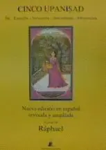 Cinco Upanisad