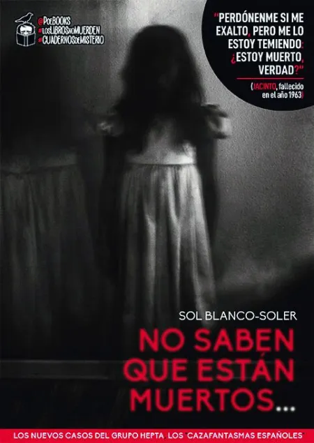 No Saben que Están Muertos