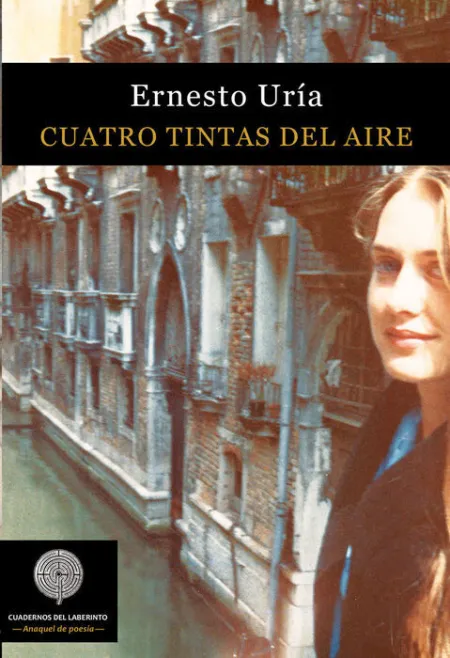 Cuatro Tintas del Aire