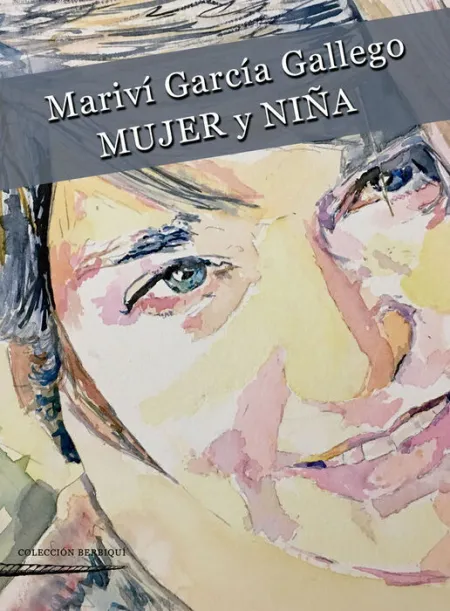 Mujer y Niña