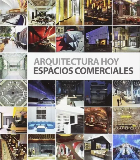 Arquitectura Hoy Espacios Comerciales