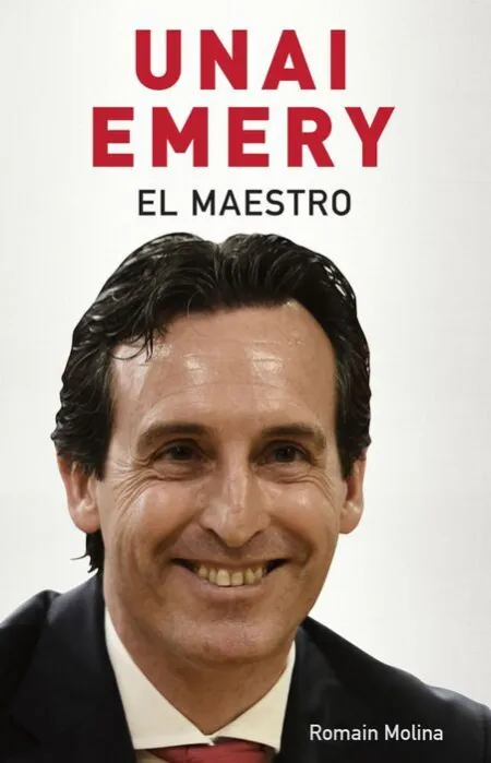 El Maestro. Una Biografia Sincera y Llena de Pasion Sobre el Maestro