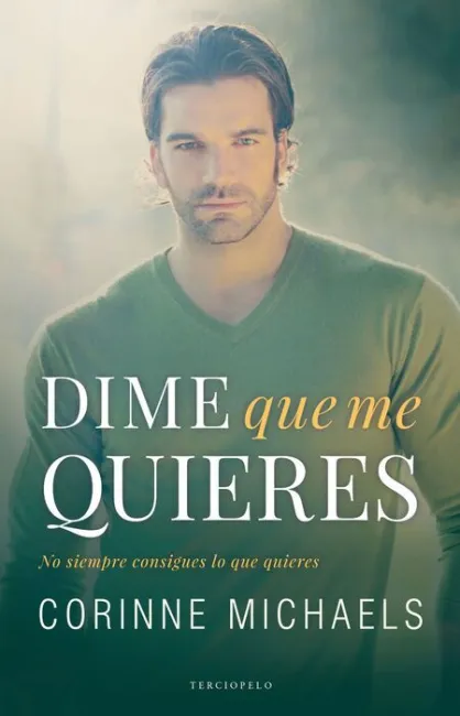 Dime que me Quieres.