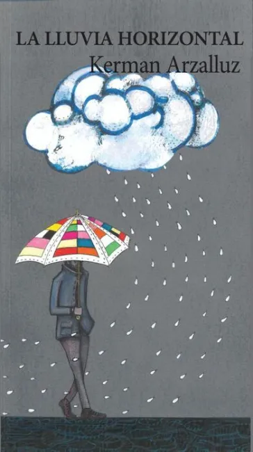 La Lluvia Horizontal