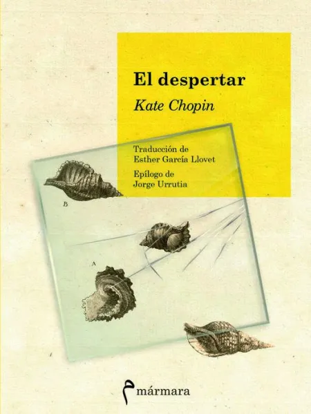El Despertar