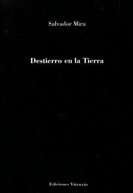 Destierro en la Tierra