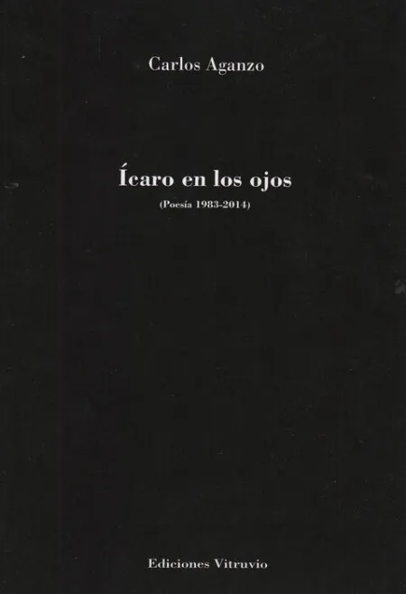 Ícaro en los Ojos