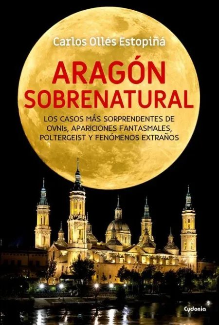 Aragón Sobrenatural