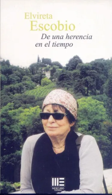 De una Herencia en el Tiempo