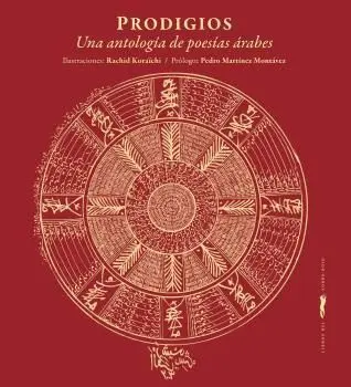 Prodigios. Una Antología de Poesías Árabes