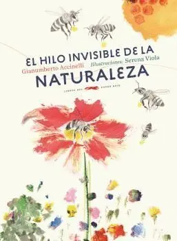 El Hilo Invisible de la Naturaleza