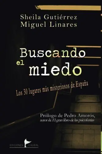 Buscando el Miedo