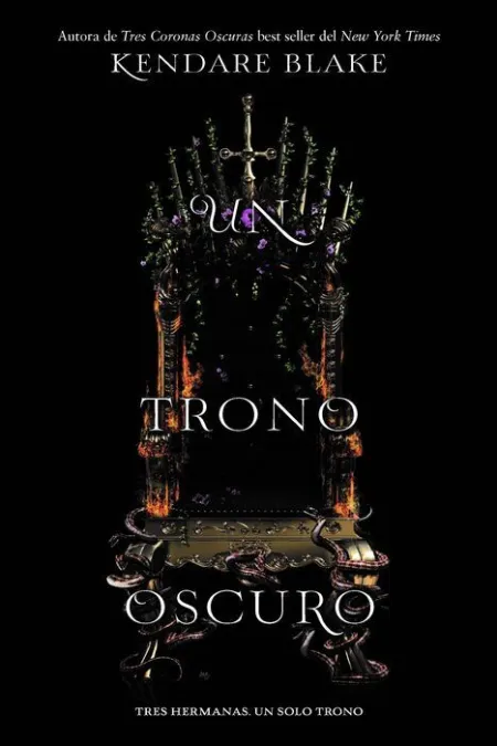 Un Trono Oscuro